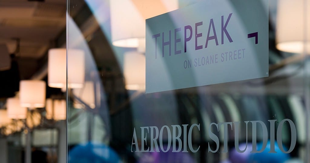 Hotel Health Club Interior Designer