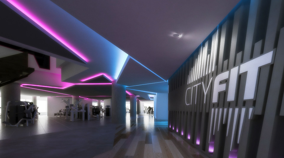 CityFit will open 2 new clubs in Poland 