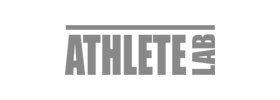 Athlete Lab logo