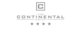 The Continental Hotel