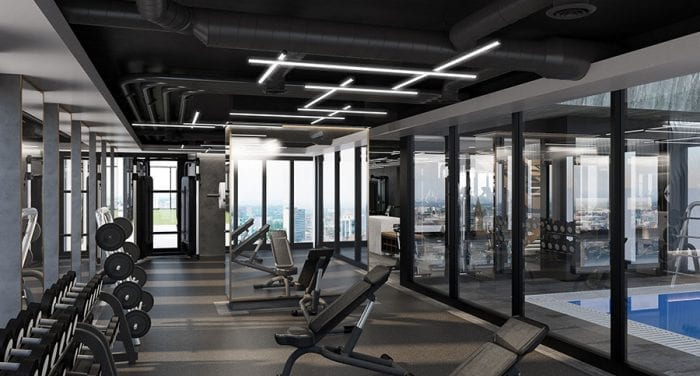 Crown Street - zynk Design