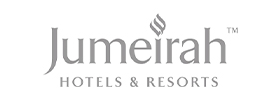 Jumeirah Hotels & Resorts Logo
