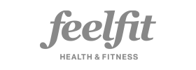 Feel Fit Logo