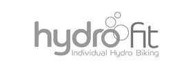 HydroFit Logo