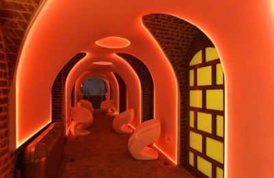 2023 Spa design trends for hotels - Zynk