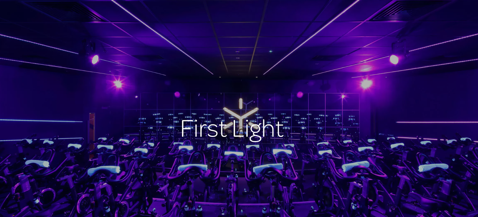 Gym lighting design: trends and examples to inspire you - Zynk